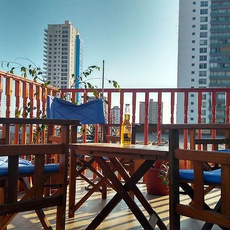 Iquique Sun Lägenhet Exteriör bild