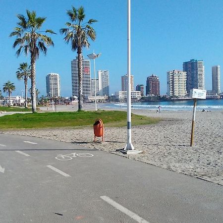 Iquique Sun Lägenhet Exteriör bild